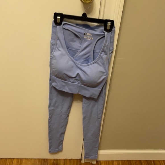 Tank and legging Set! - Picture 8 of 8